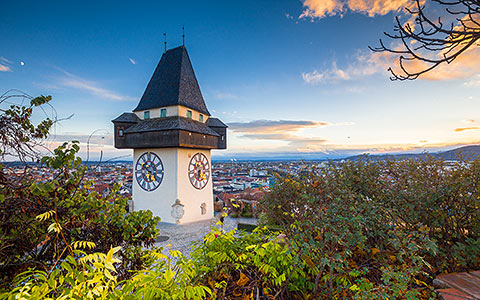 Foto Graz