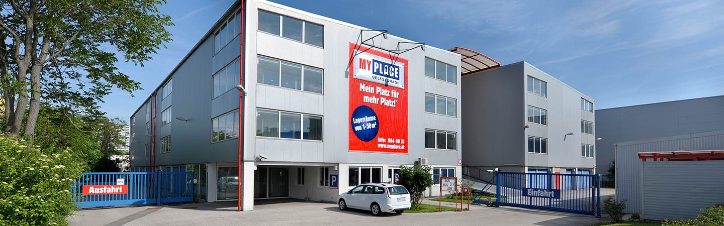 Wien Liesing
