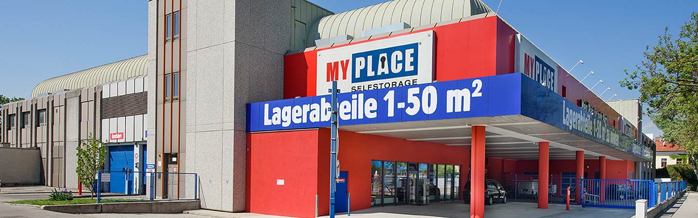 Wien Floridsdorf