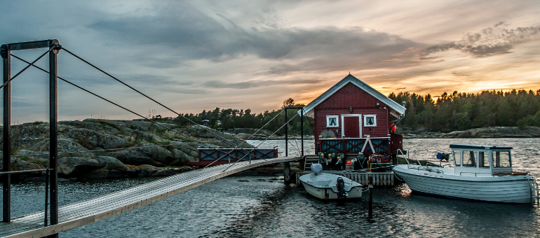 © Nicolai Berntsen / Unsplash