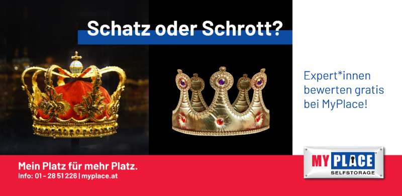 Flyer Experten bewerten Wien