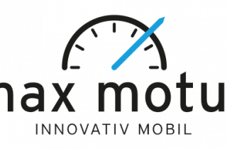 max motus logo